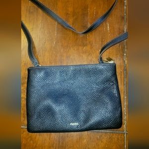 Fossil crossbody bag